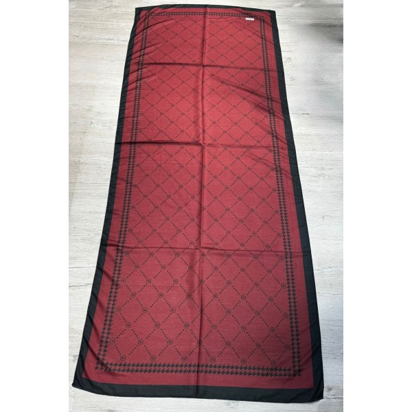 Dijital Soft Şal 0007KMZ